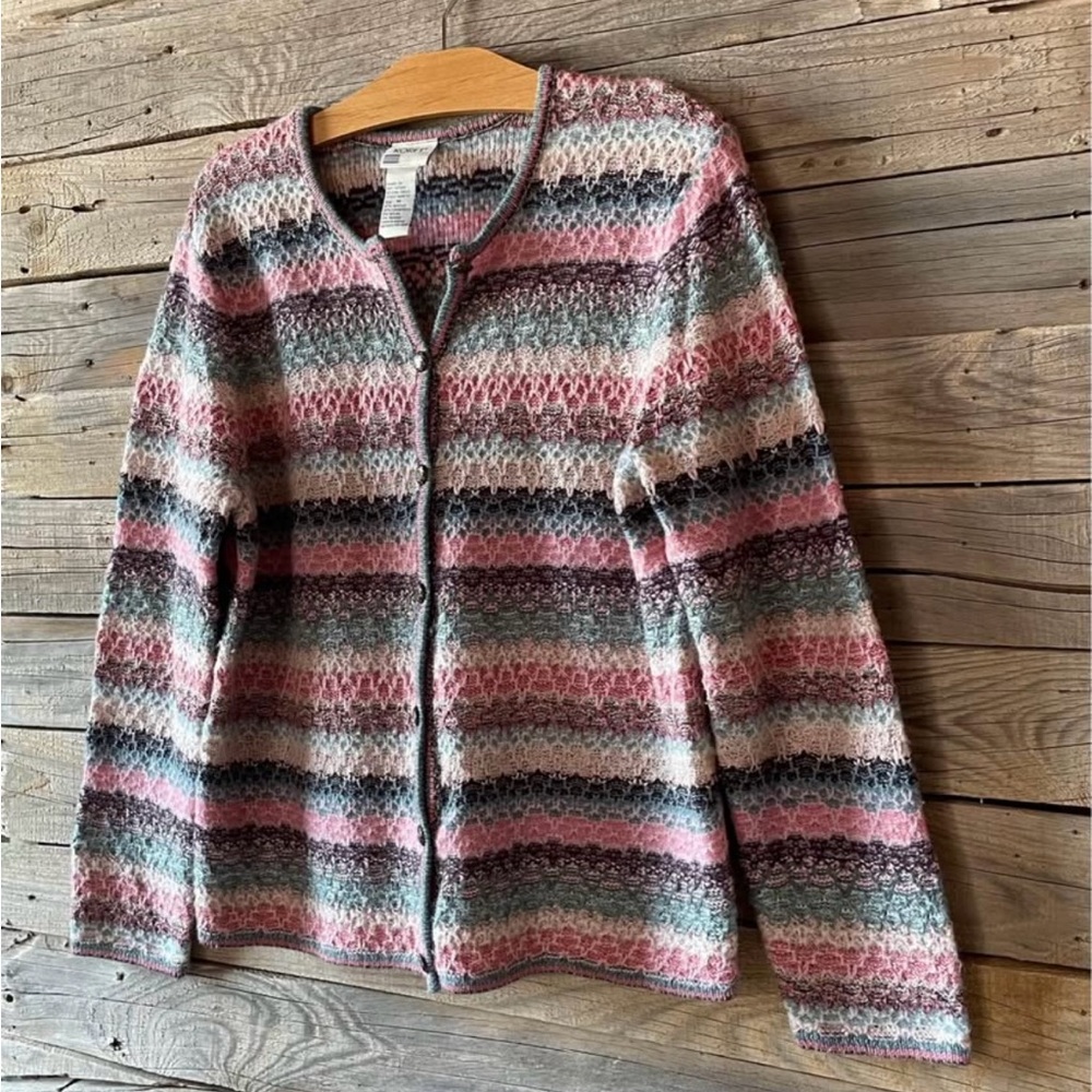 VINTAGE KORET Sweater